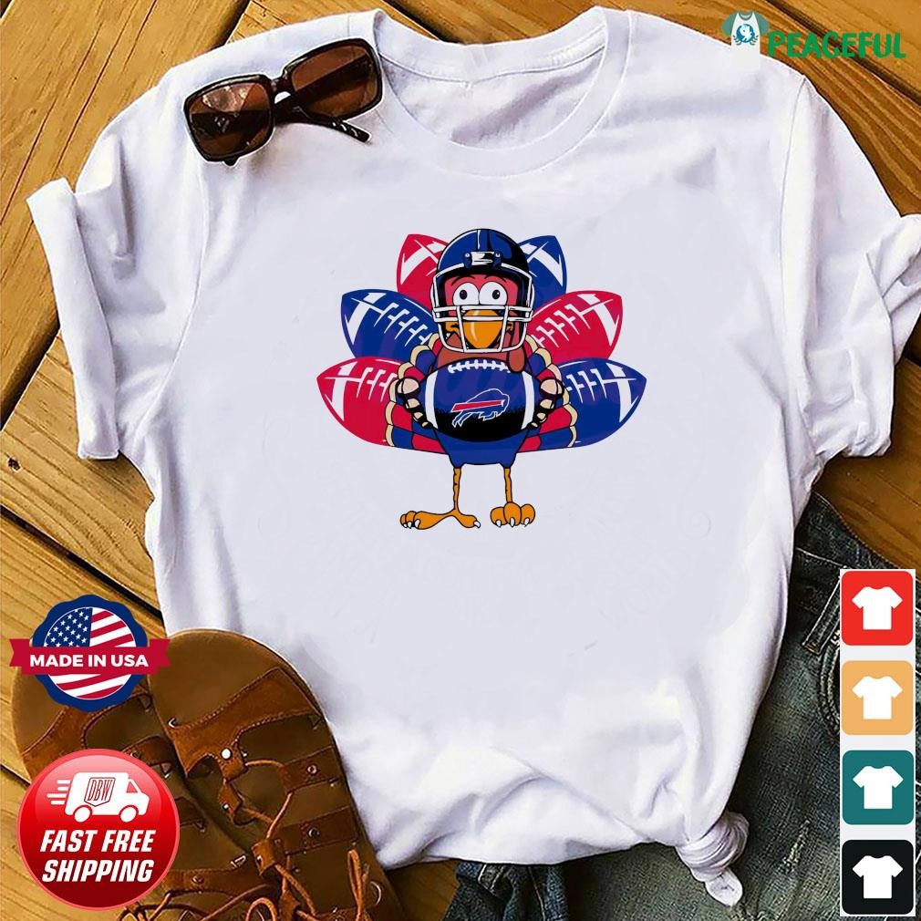 Buffalo Bills Turkey Thanksgiving Shirt, hoodie, sweater, long sleeve and  tank top