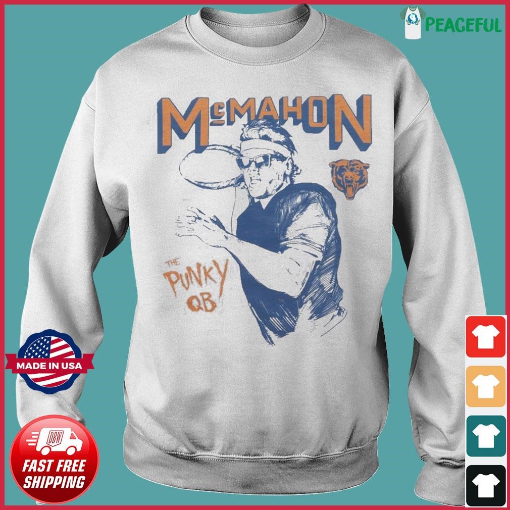 Jim McMahon (Chicago Bears) | Essential T-Shirt