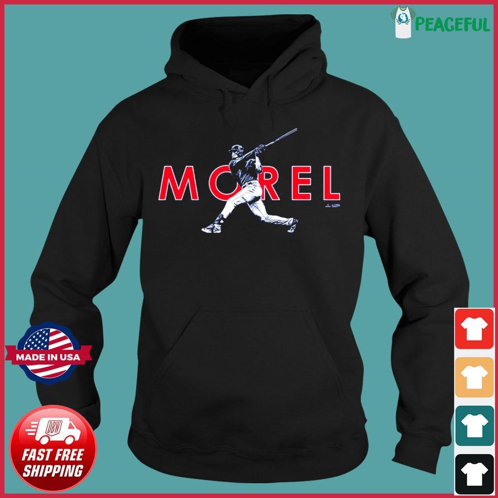 Christopher Morel Shirt  Chicago Cubs Christopher Morel T-Shirts