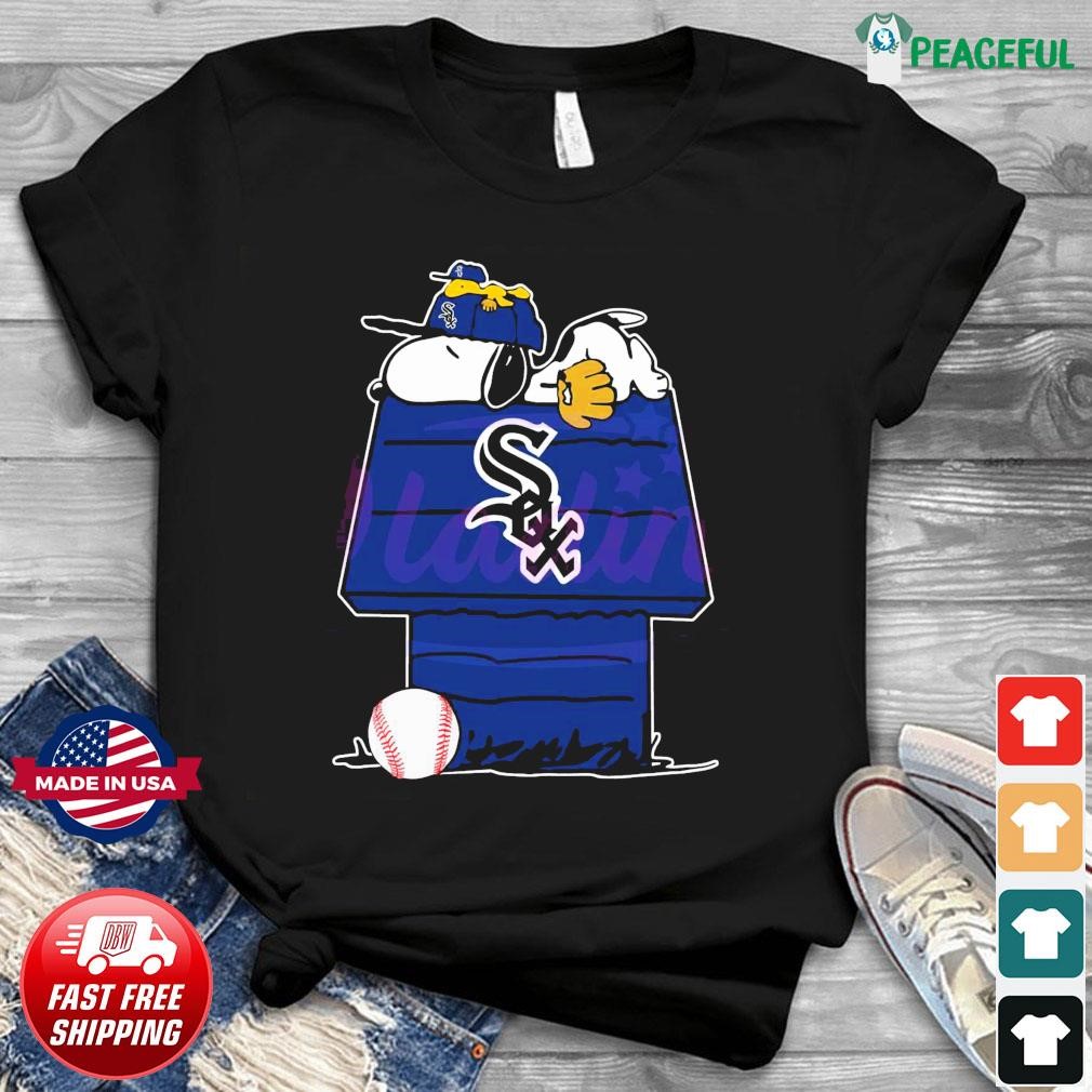 The Dodgers baseball with the peanut character Charlie brown and