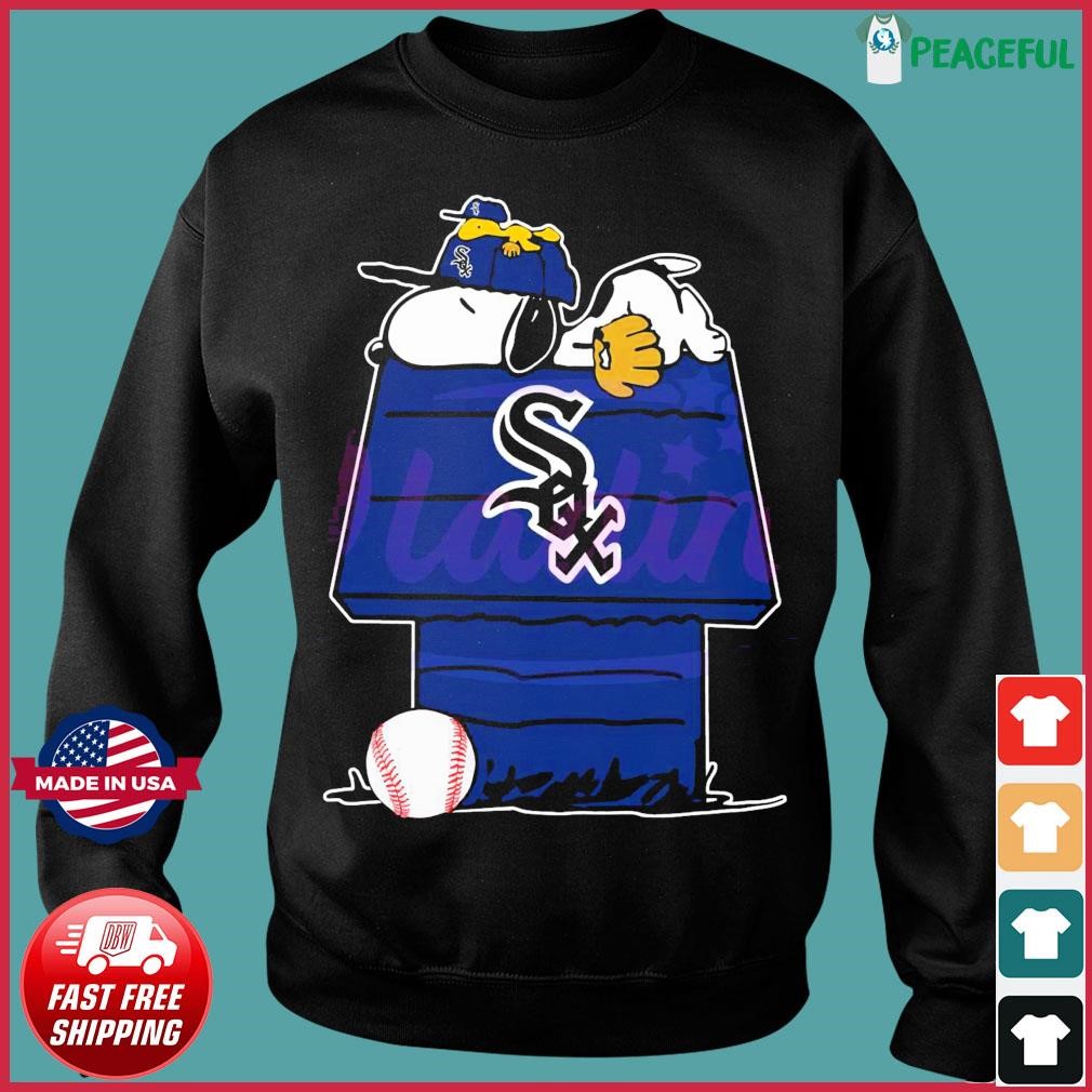 Chicago White Sox Logo MLB Team shirt, hoodie, sweater, long sleeve and  tank top