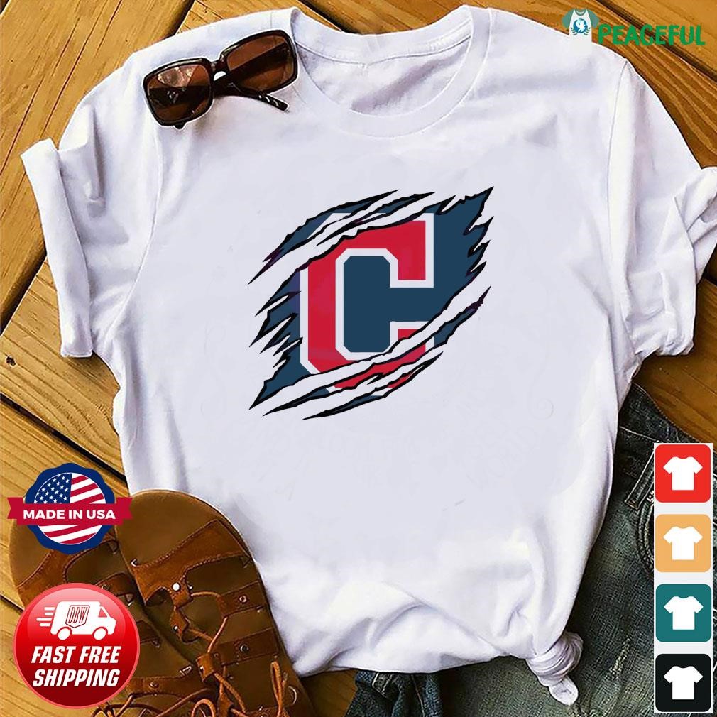 Cleveland Indians Caucasian Shirt, hoodie, tank top, sweater and