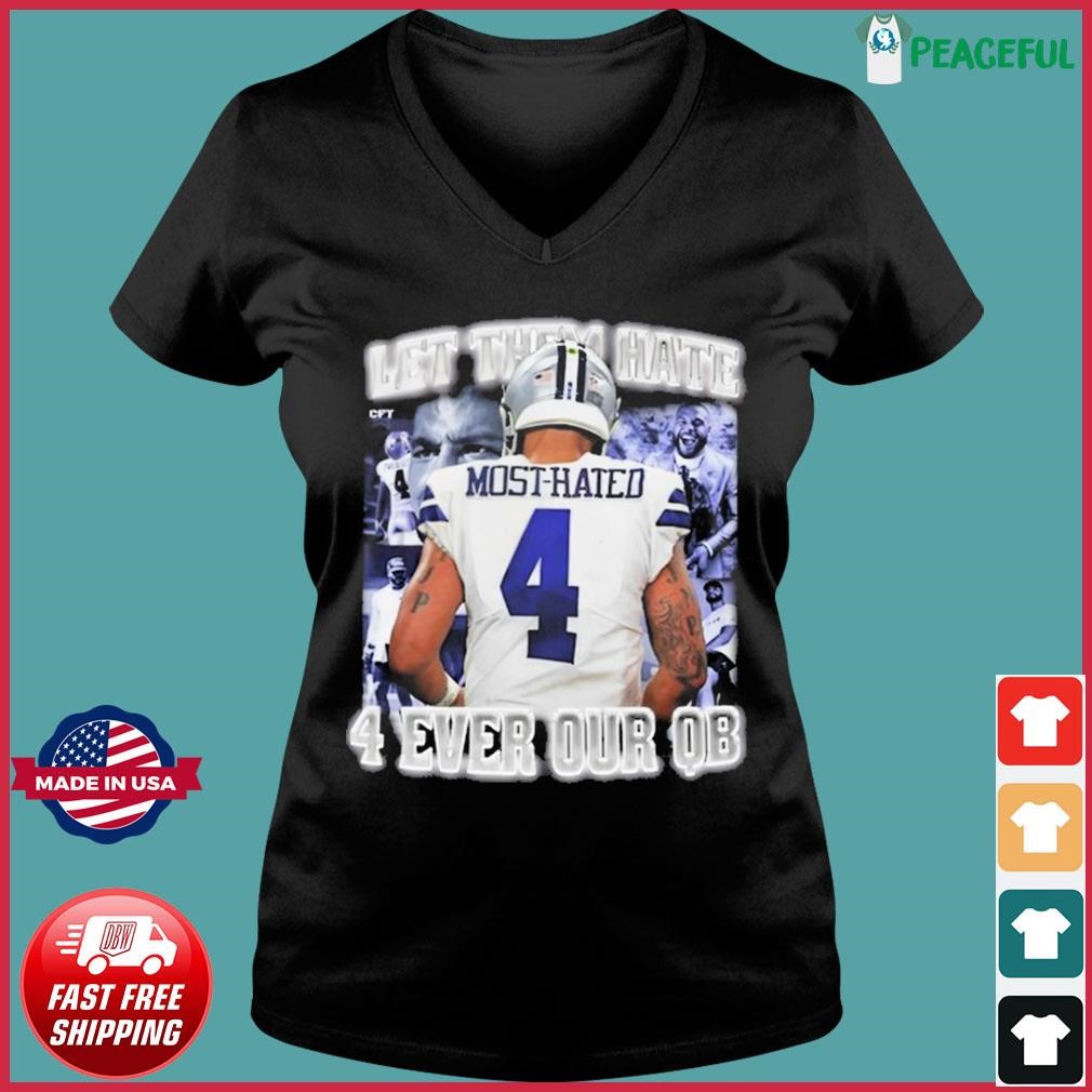 4 dak prescott dak pray Dallas Cowboys shirt, hoodie, longsleeve tee,  sweater