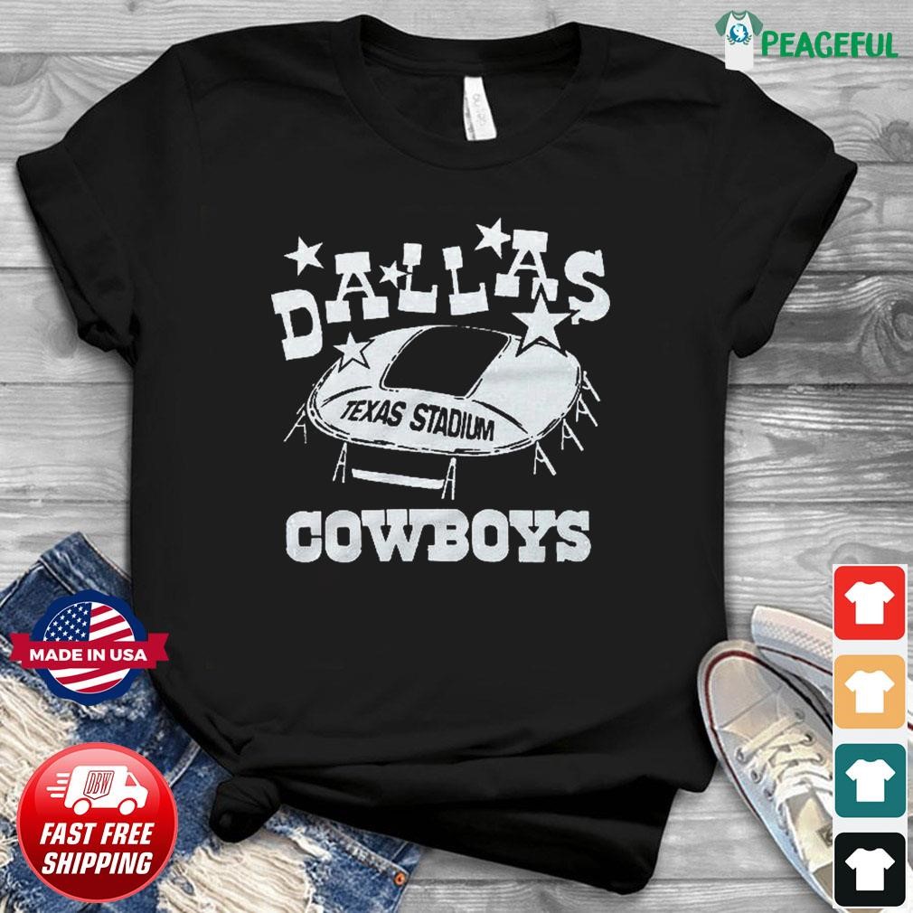 Dallas Cowboys Texas Stadium T-Shirts, hoodie, sweater, long sleeve and  tank top