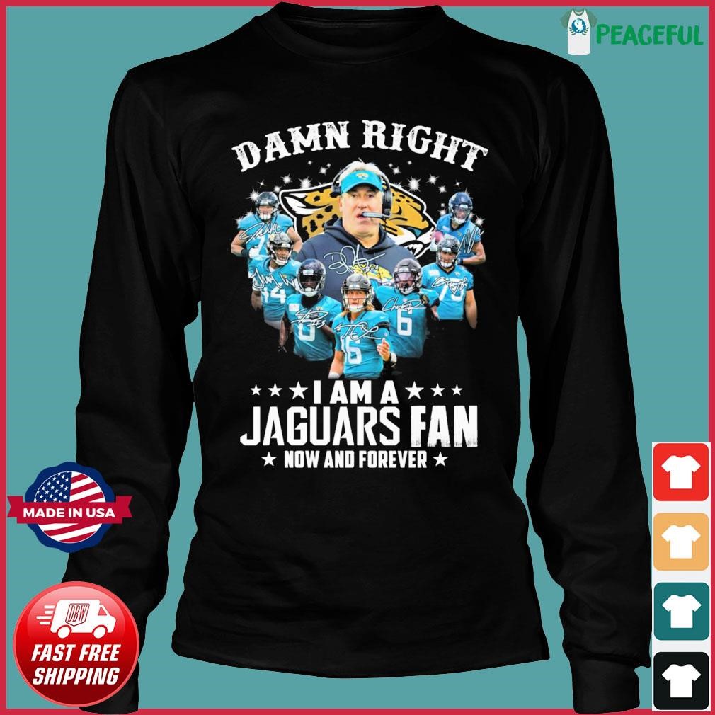 JAGUARS Make Me Happy, You Not So Much T-Shirt JAGUAR