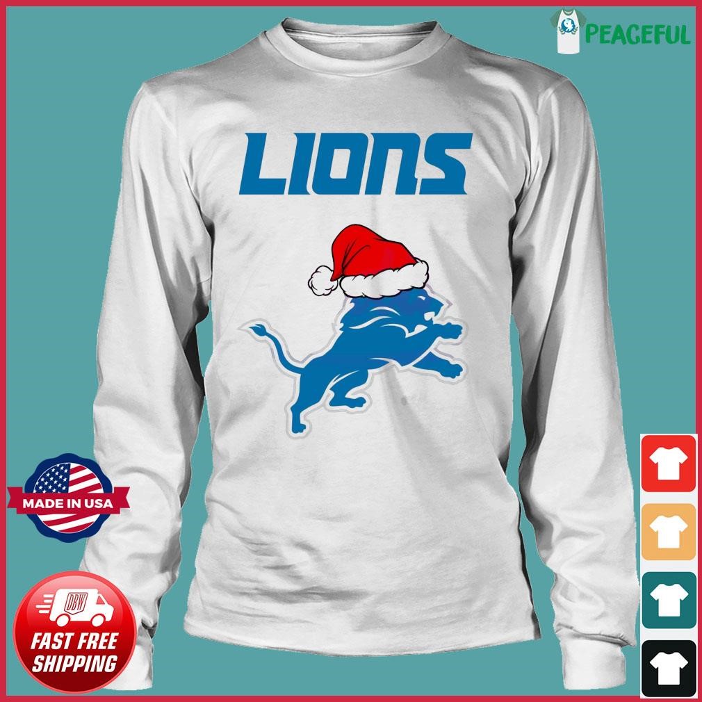 NFL Retro Vintage Dad Love Detroit Lions Funny Father's Day Gift Shirt