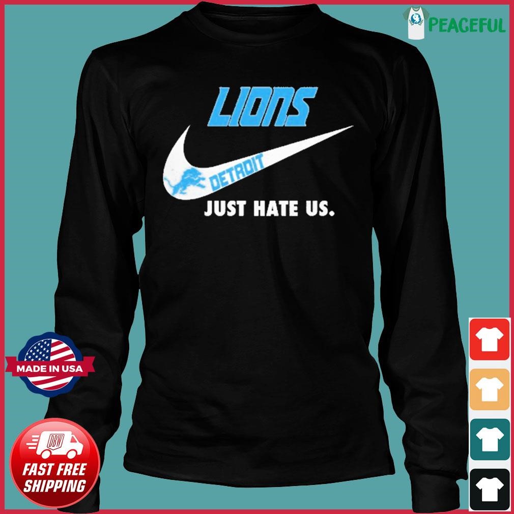 Nike Boston Red Sox just hate us 2023 shirt, hoodie, longsleeve, sweatshirt,  v-neck tee