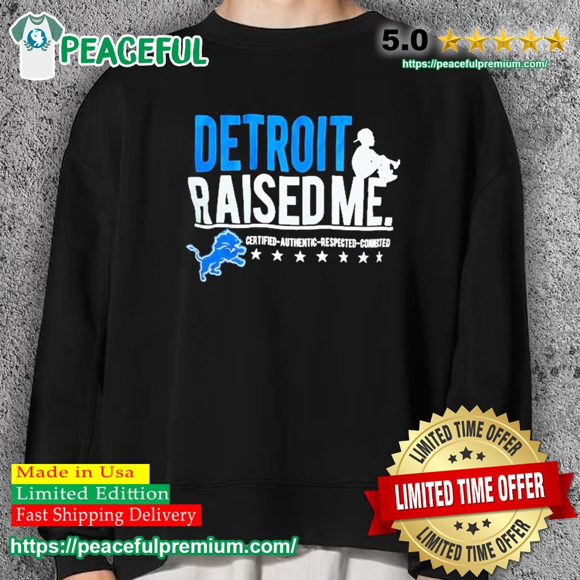 313 Nike Detroit Lions Shirt, hoodie, sweater, long sleeve and tank top