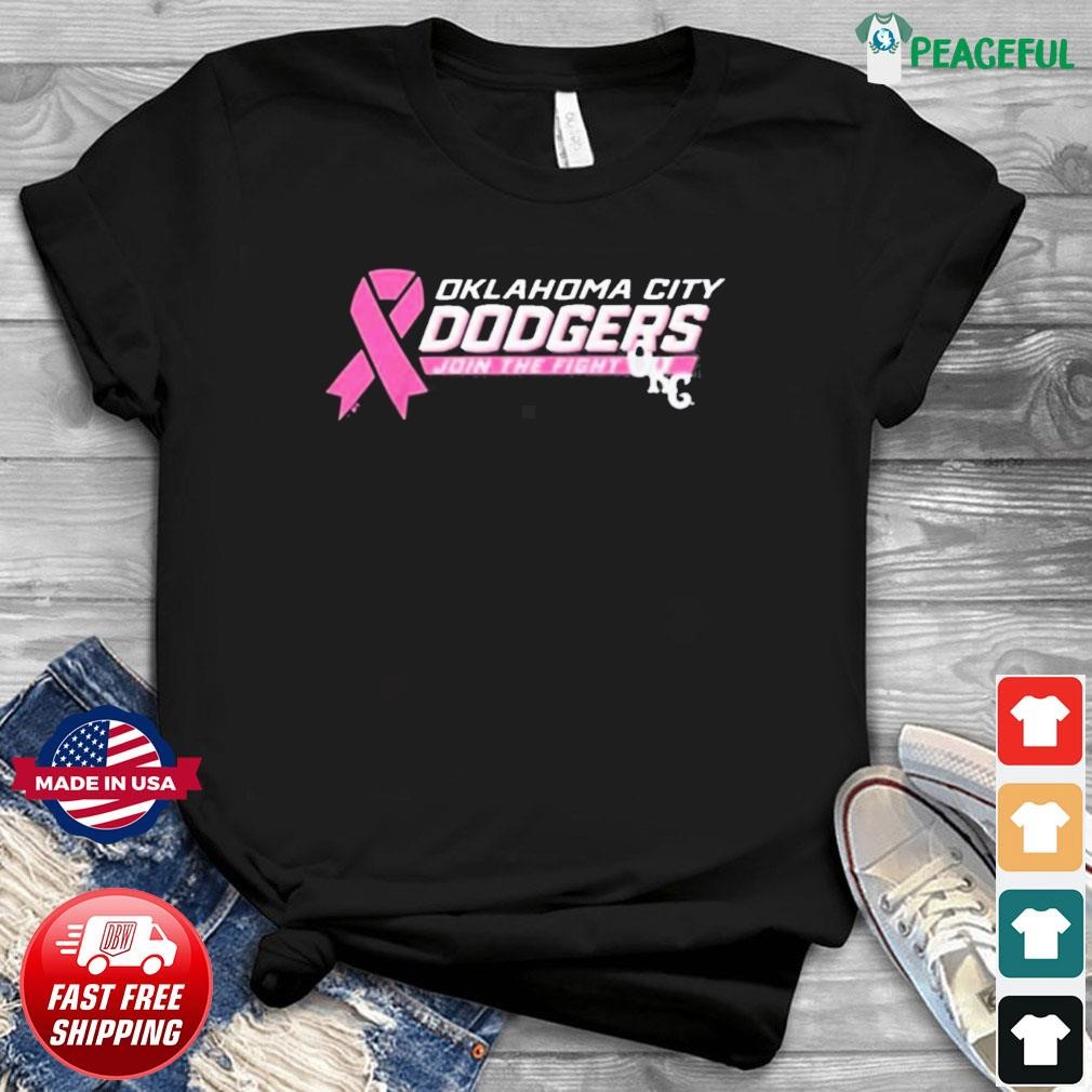 Dodgers Pack The Park Pink Shirt, hoodie, sweater, long sleeve and