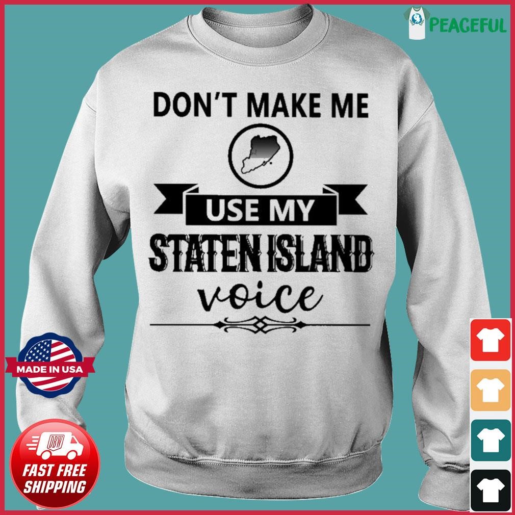 Staten Island Shirt 