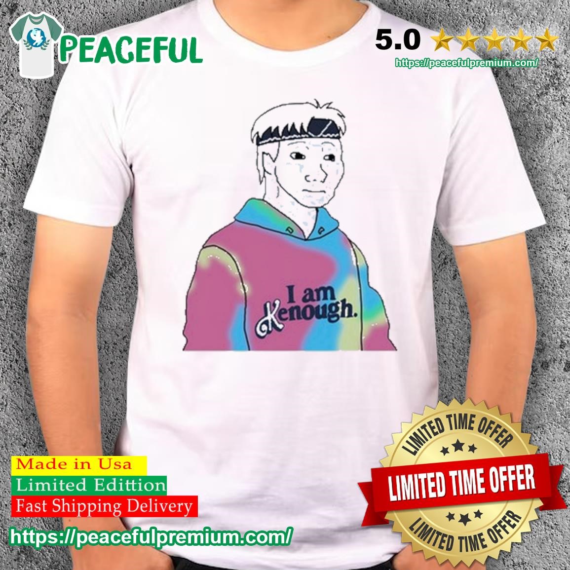 Doomer Wojak | Essential T-Shirt