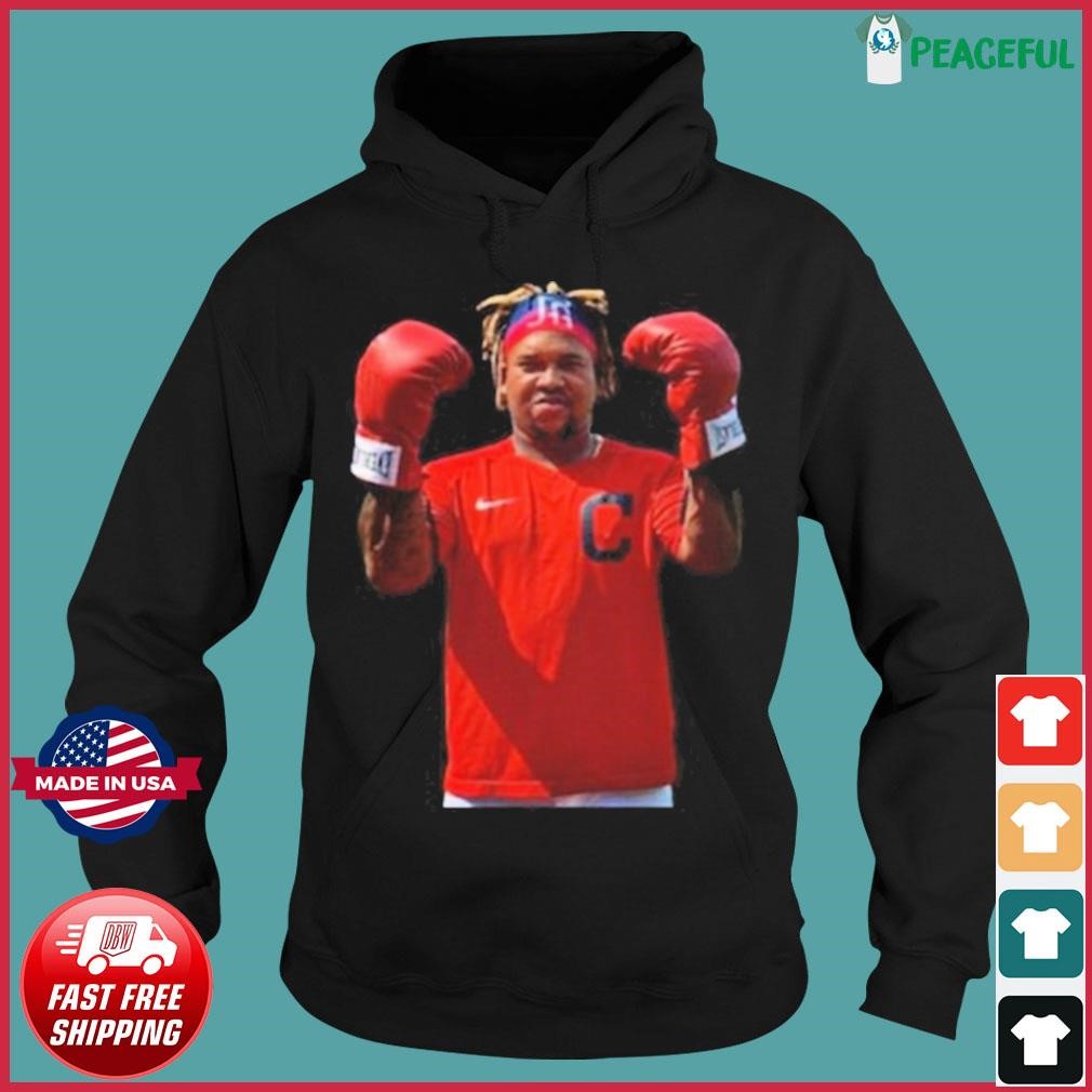 Design tim anderson boxing josé ramirez shirt, hoodie, sweater, long sleeve  and tank top