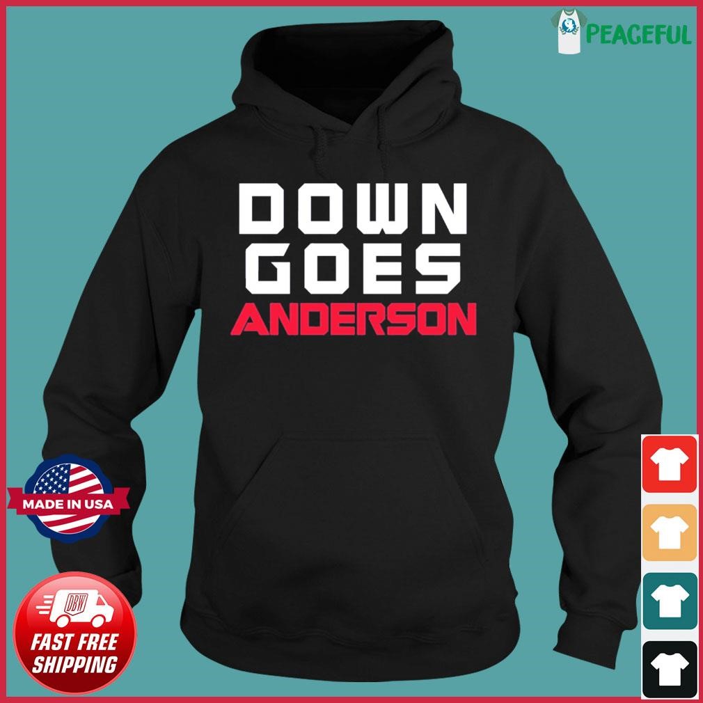 Jose Ramirez and Tim Anderson Fight Meme T Shirt, hoodie