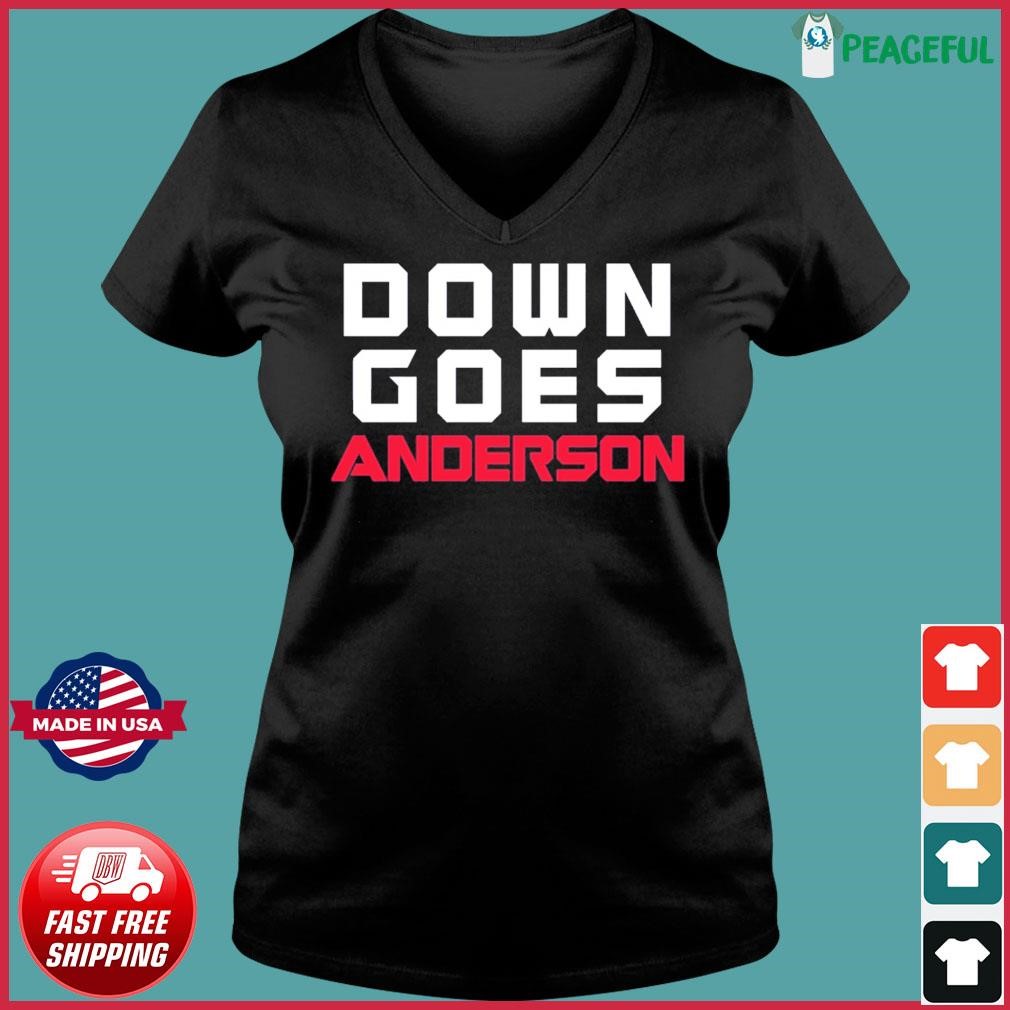 Jose Ramirez and Tim Anderson Fight Meme Shirt, hoodie, sweater