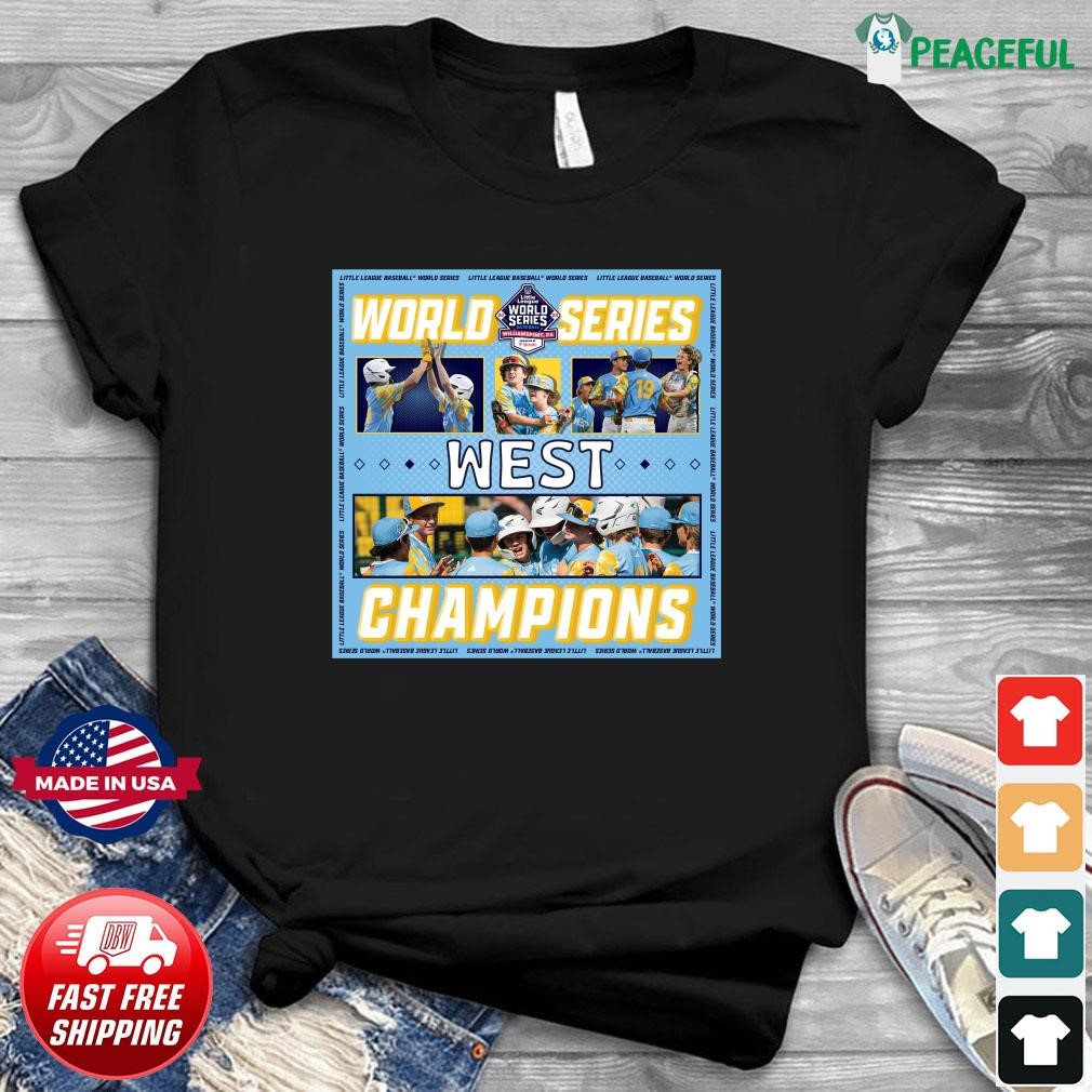 Los Angeles Dodgers 2020 World Series Champions League MLB Unisex T-Shirt,  hoodie, sweater, long sleeve and tank top