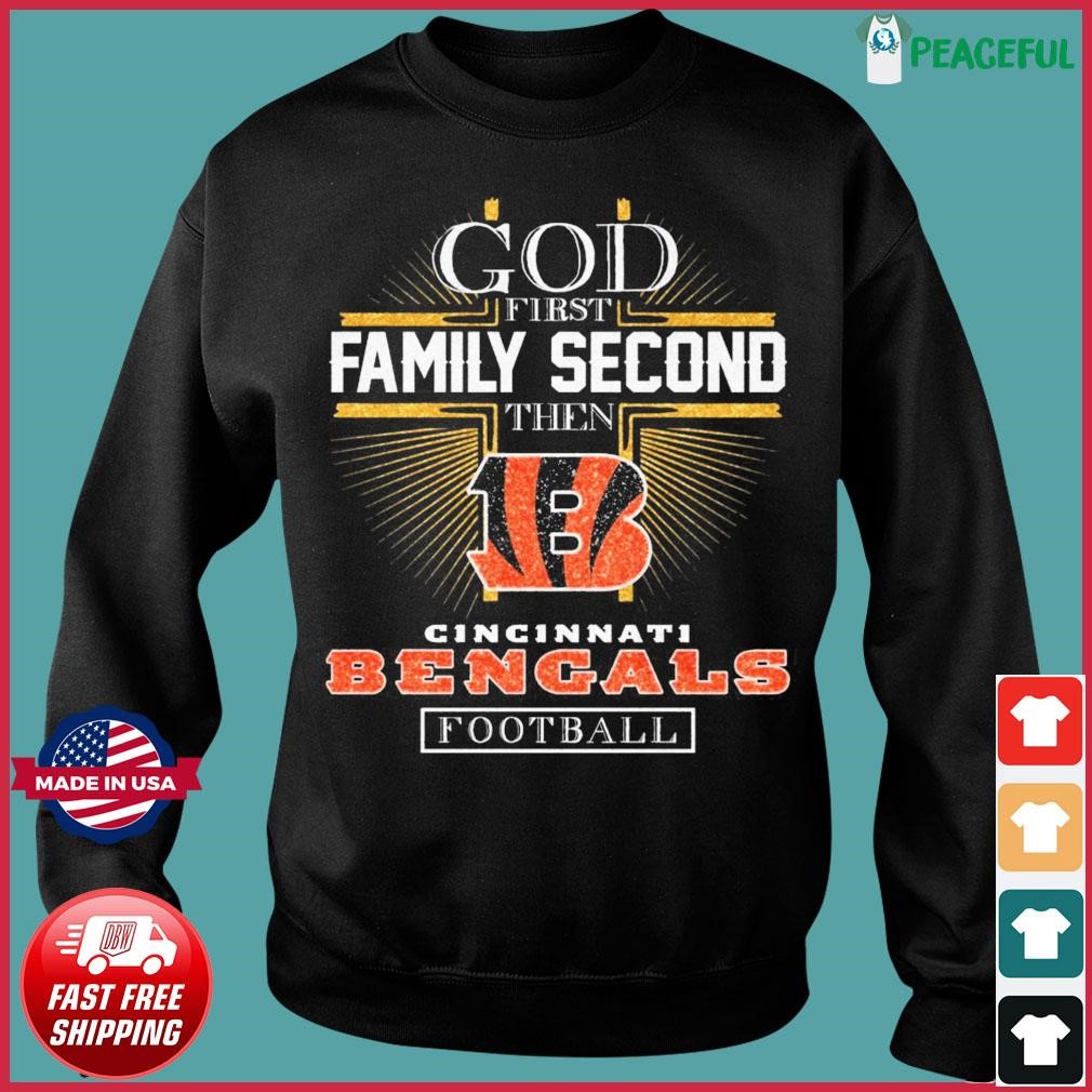 Cincinnati Bengals lines logo sport 2023 shirt, hoodie, sweater, long  sleeve and tank top