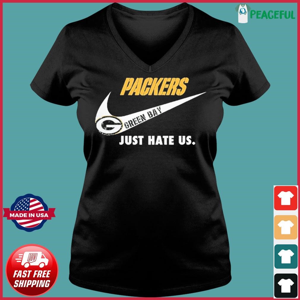 green bay packers shirts near me