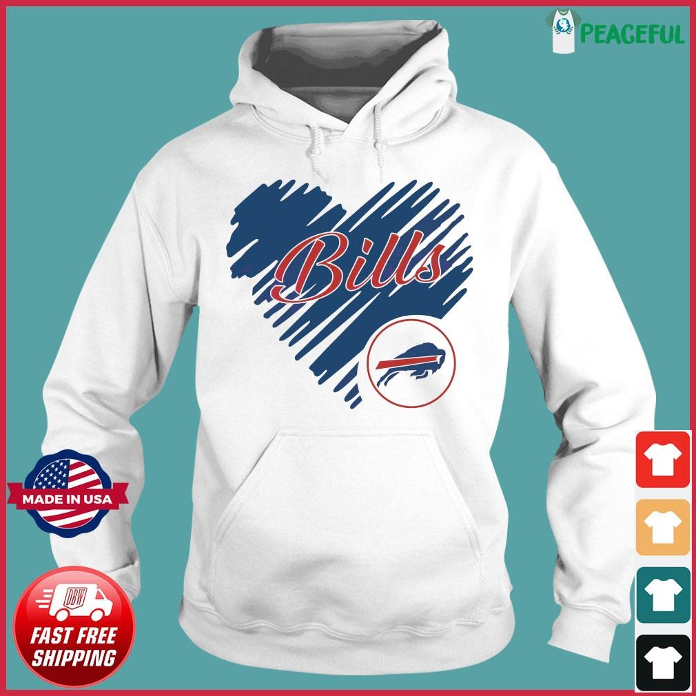 Buffalo Bills snow Christmas logo shirt, hoodie, sweater, long sleeve and  tank top