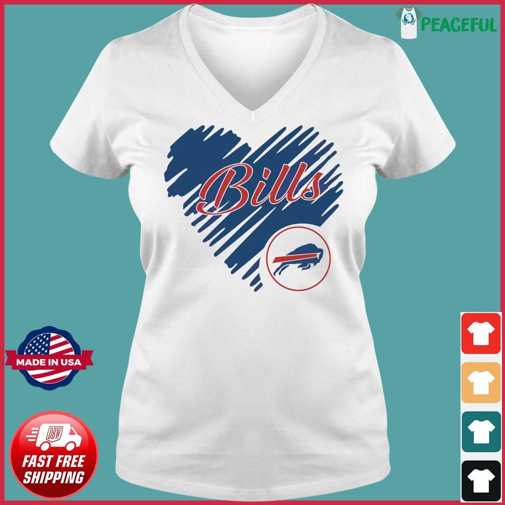 Buffalo Bills NFL Christmas Logo 2023 shirt, hoodie, longsleeve, sweatshirt,  v-neck tee