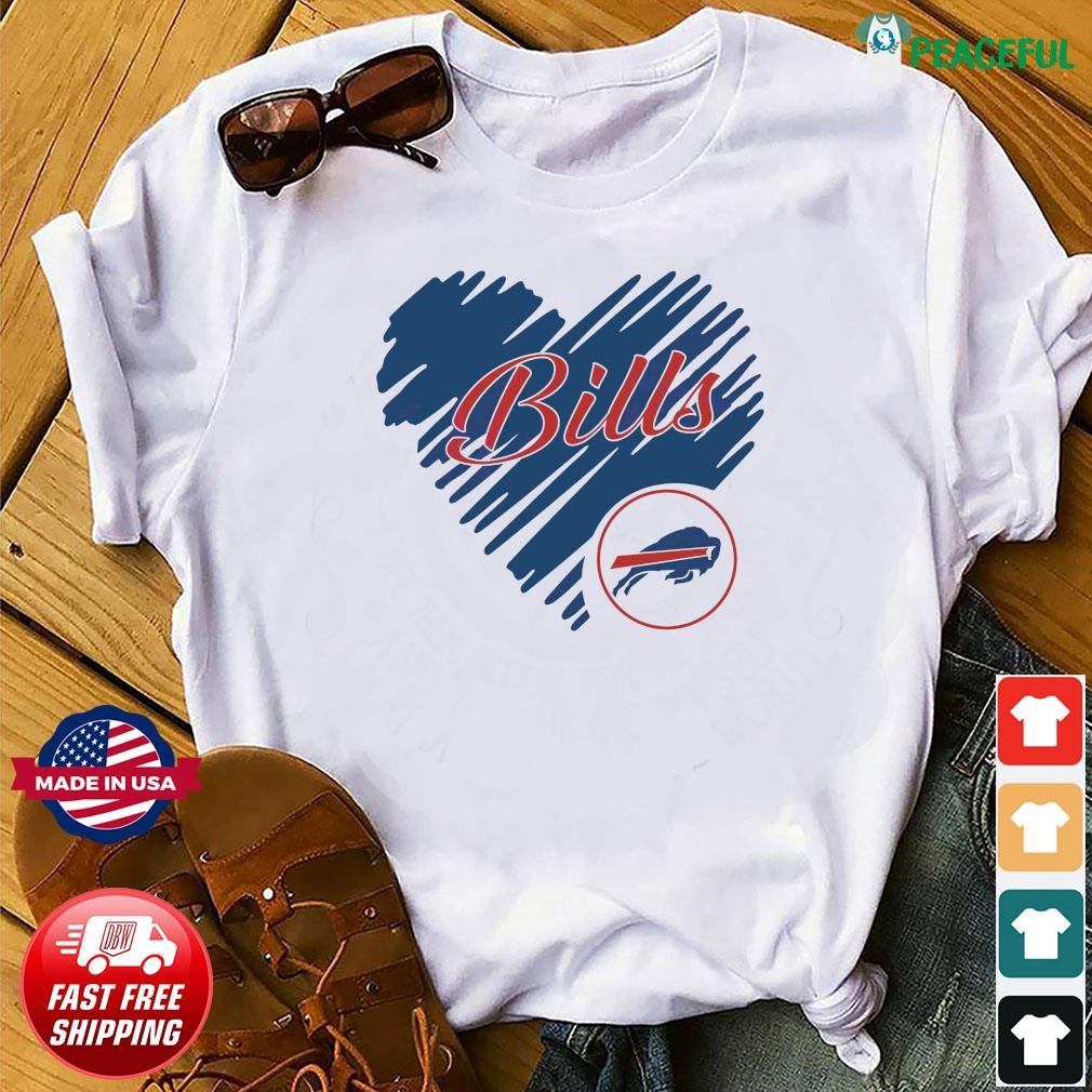 All Buffalo Bills Merch