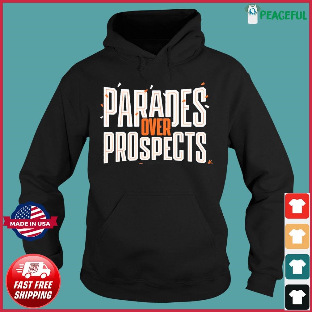 TRENDING houston Astros Parades over Prospects 2023 shirt, hoodie, sweater,  long sleeve and tank top