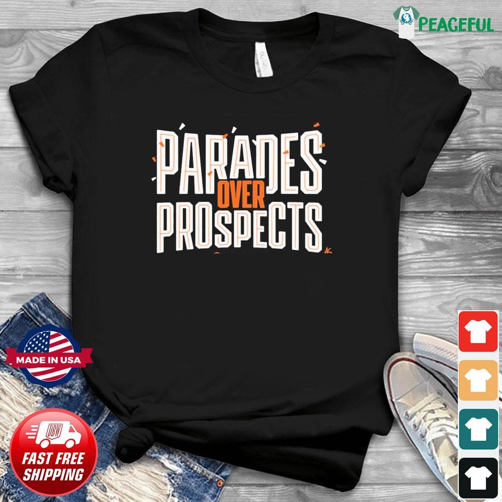 TRENDING houston Astros Parades over Prospects 2023 shirt, hoodie, sweater,  long sleeve and tank top