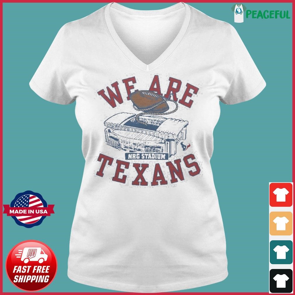 Houston Texans In The Most Wonderful Time Of The Year shirt, hoodie,  sweater, long sleeve and tank top