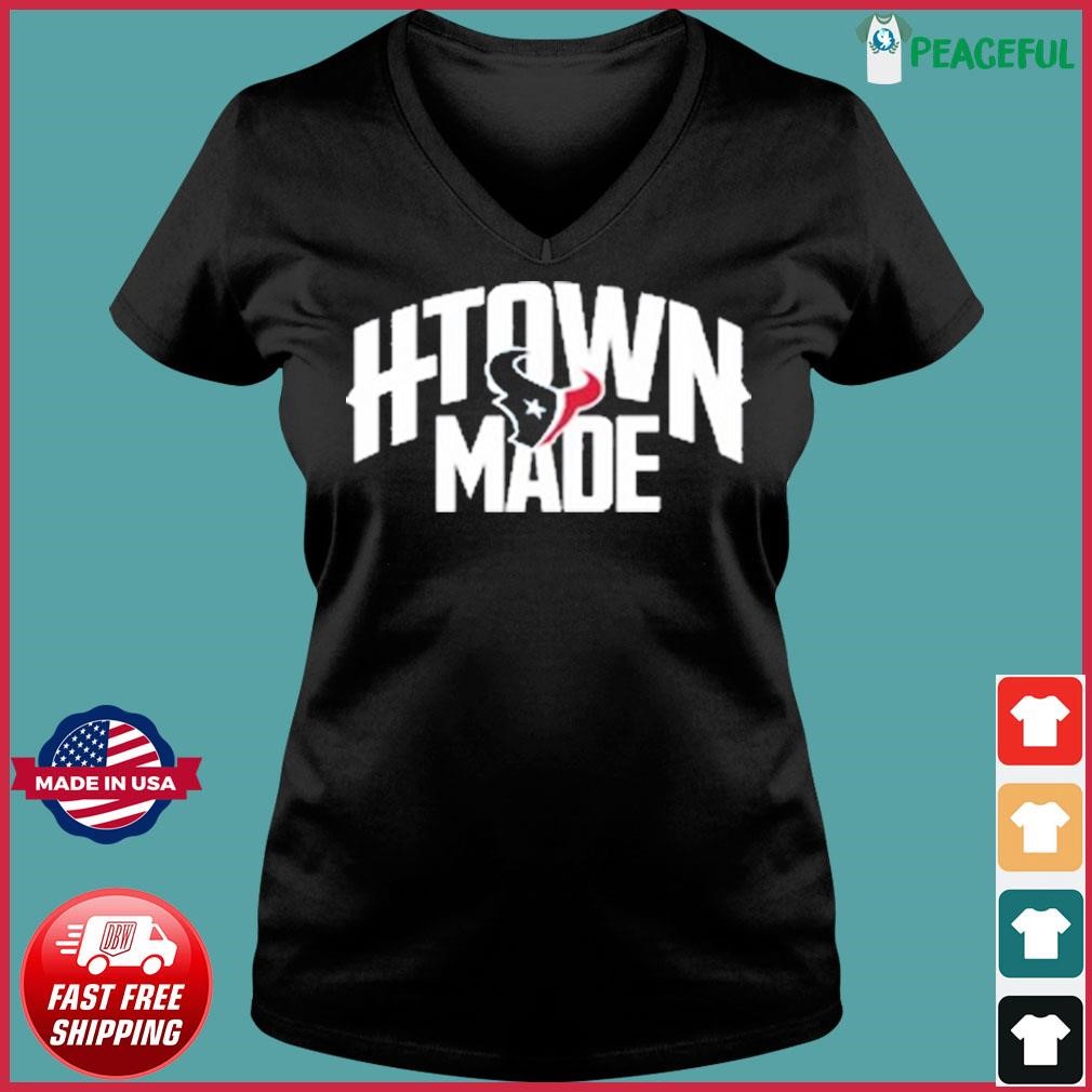 Official Hustle Town Houston H Town Shirt, hoodie, sweater and long sleeve