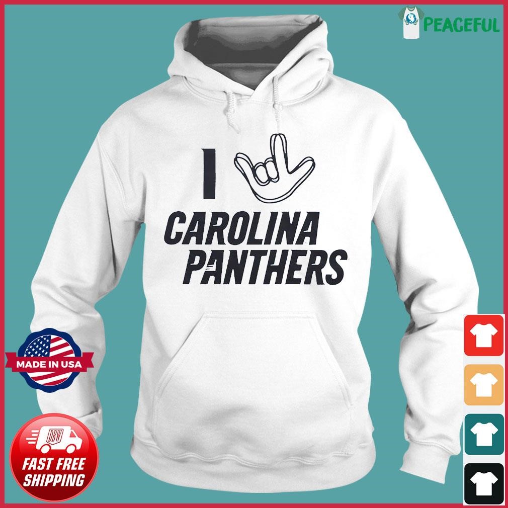 Carolina Panthers Nike icon shirt, hoodie, sweater, long sleeve and tank top