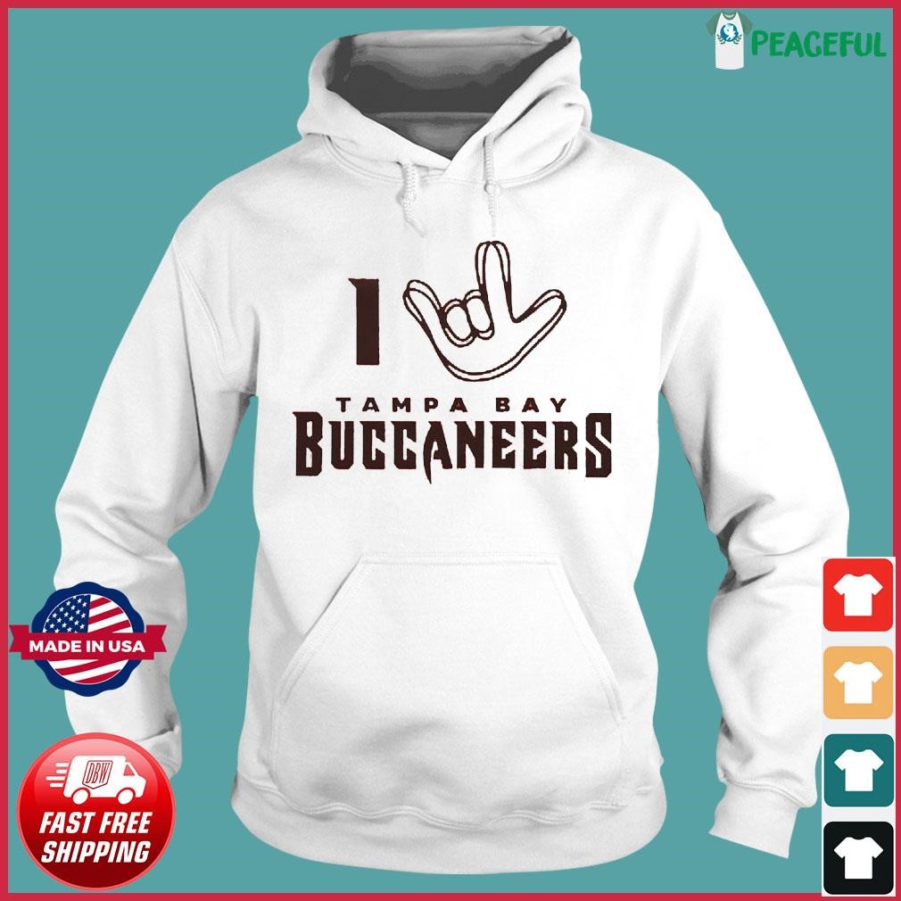 I Love Sign Tampa Bay Buccaneers Shirt Hoodie.jpg