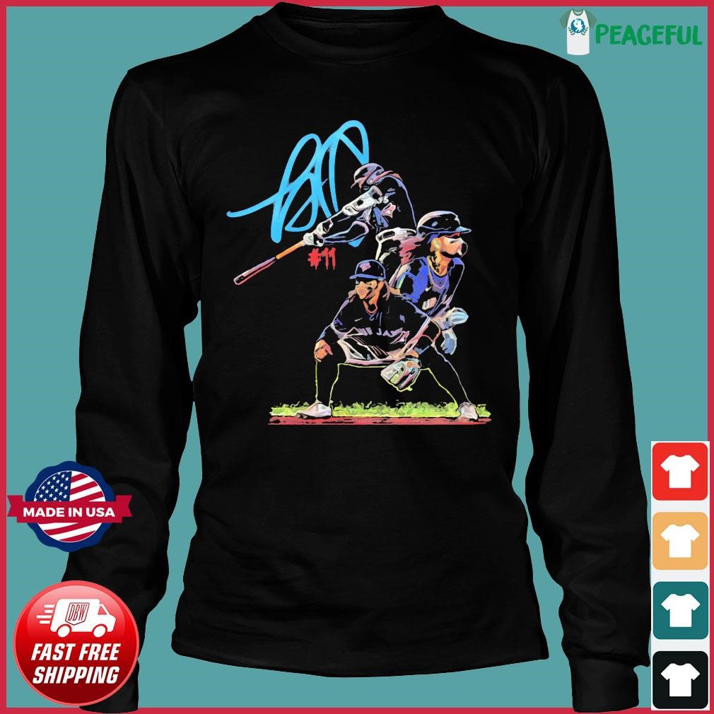 Bo Bichette Toronto Blue Jays shirt, hoodie, sweater, long sleeve