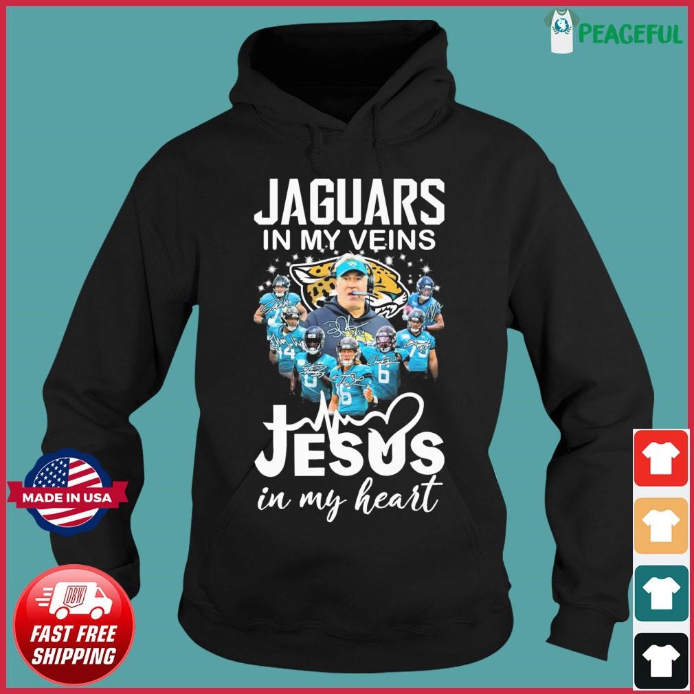 Best georgia in my veins Jesus in my heart players signatures shirt,  hoodie, sweater, long sleeve and tank top
