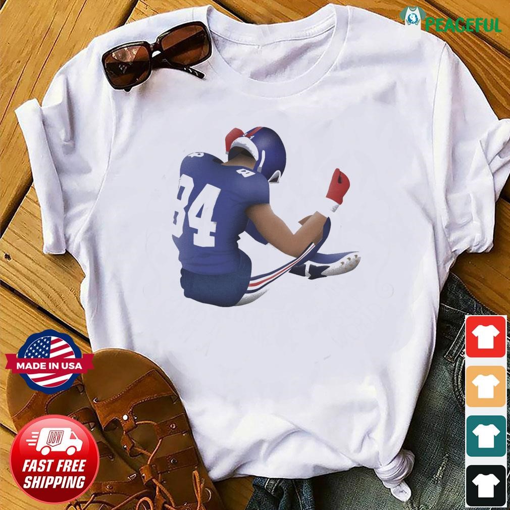 Jalin Hyatt Route Runner New York Giants shirt, hoodie, sweater, long sleeve  and tank top