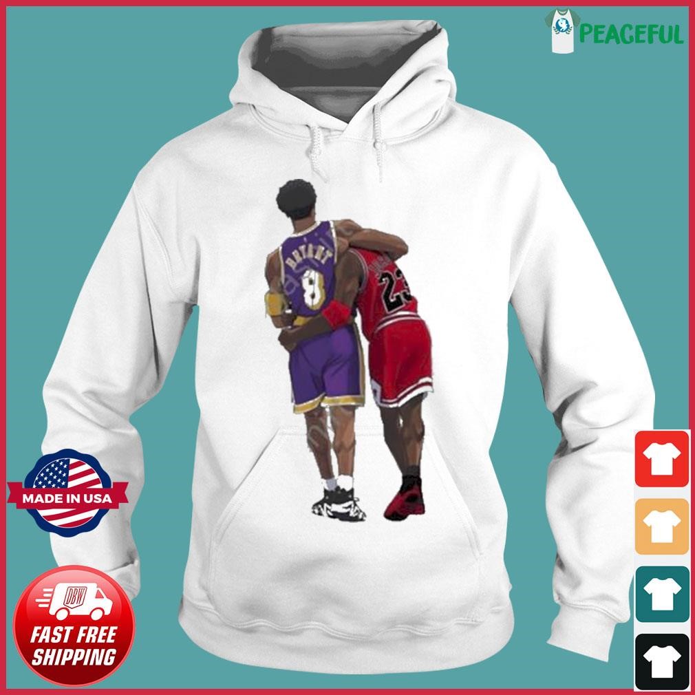 Jayson Tatum Kobe Bryant Boston shirt, hoodie, sweater, long sleeve and  tank top