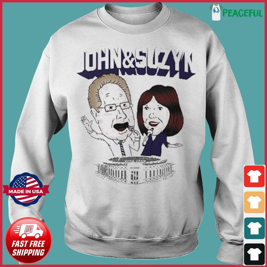 John And Suzyn T Shirt Night The Yankees Presented Shirt, hoodie