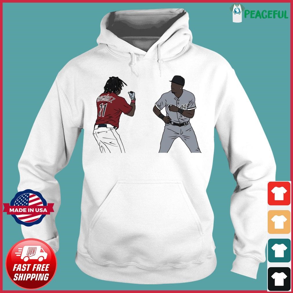 Jose Ramirez Yes Way Jose T shirt