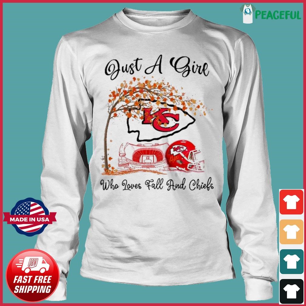 Kansas City Chiefs Arrowhead Stadium Shirt, hoodie, sweater, long sleeve  and tank top