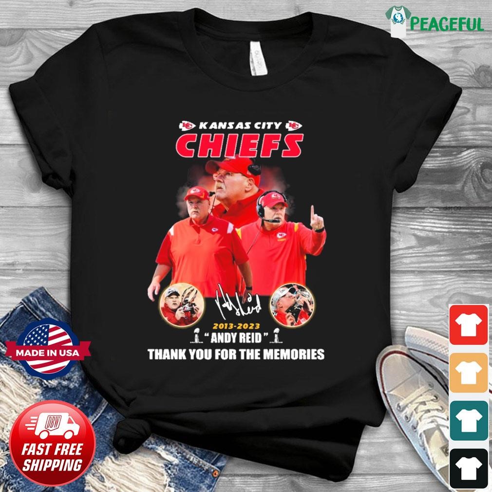 Kansas City Chiefs Best Dad Ever 2023 shirt, hoodie, sweater, long sleeve  and tank top