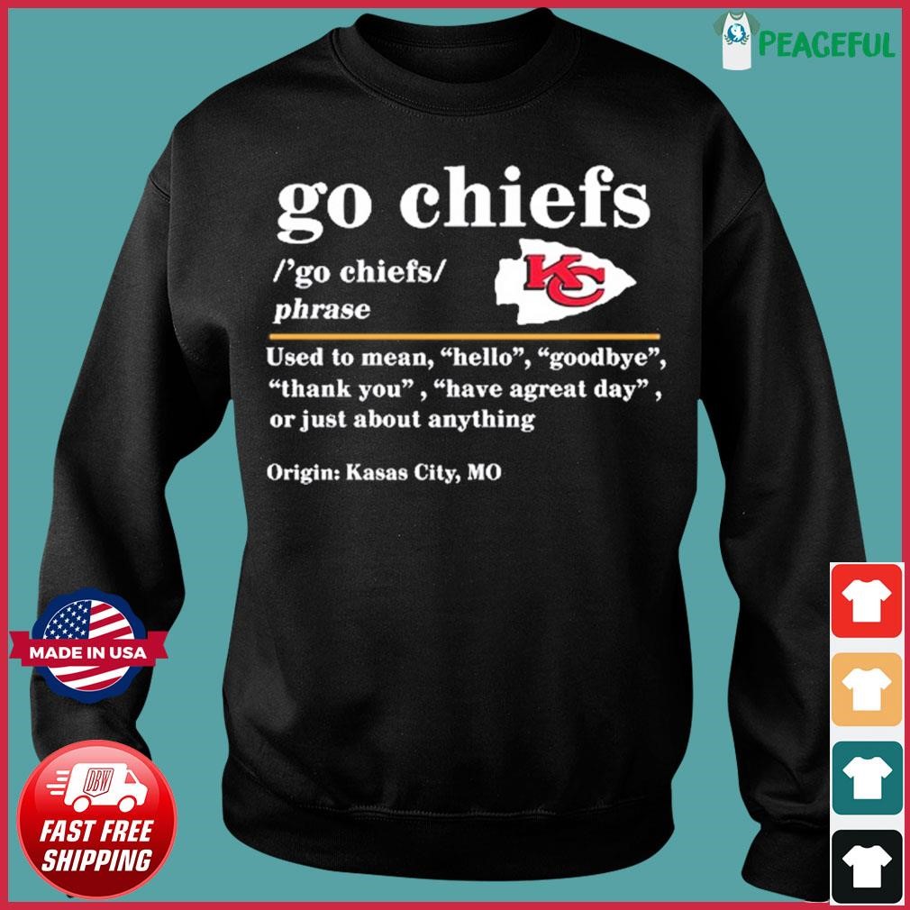 funny chiefs shirts