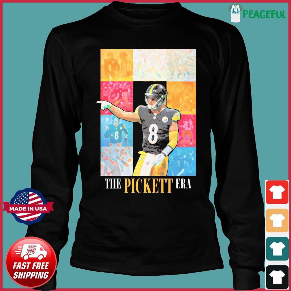 Kenny Pickett the Eras Tour Shirt Kenny Pickett Shirt Kenny 