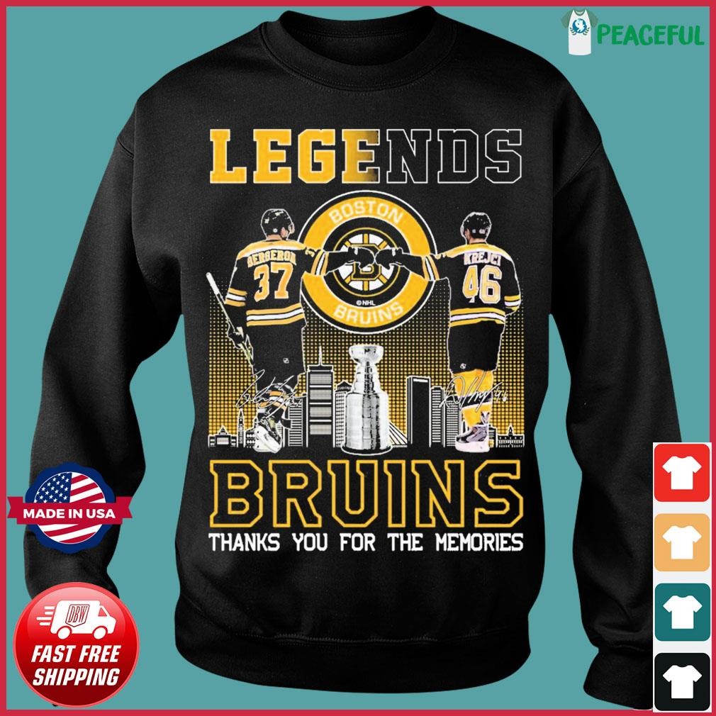 David Krejci Boston Bruins 1000 Career NHL Games signature shirt, hoodie,  sweater, long sleeve and tank top