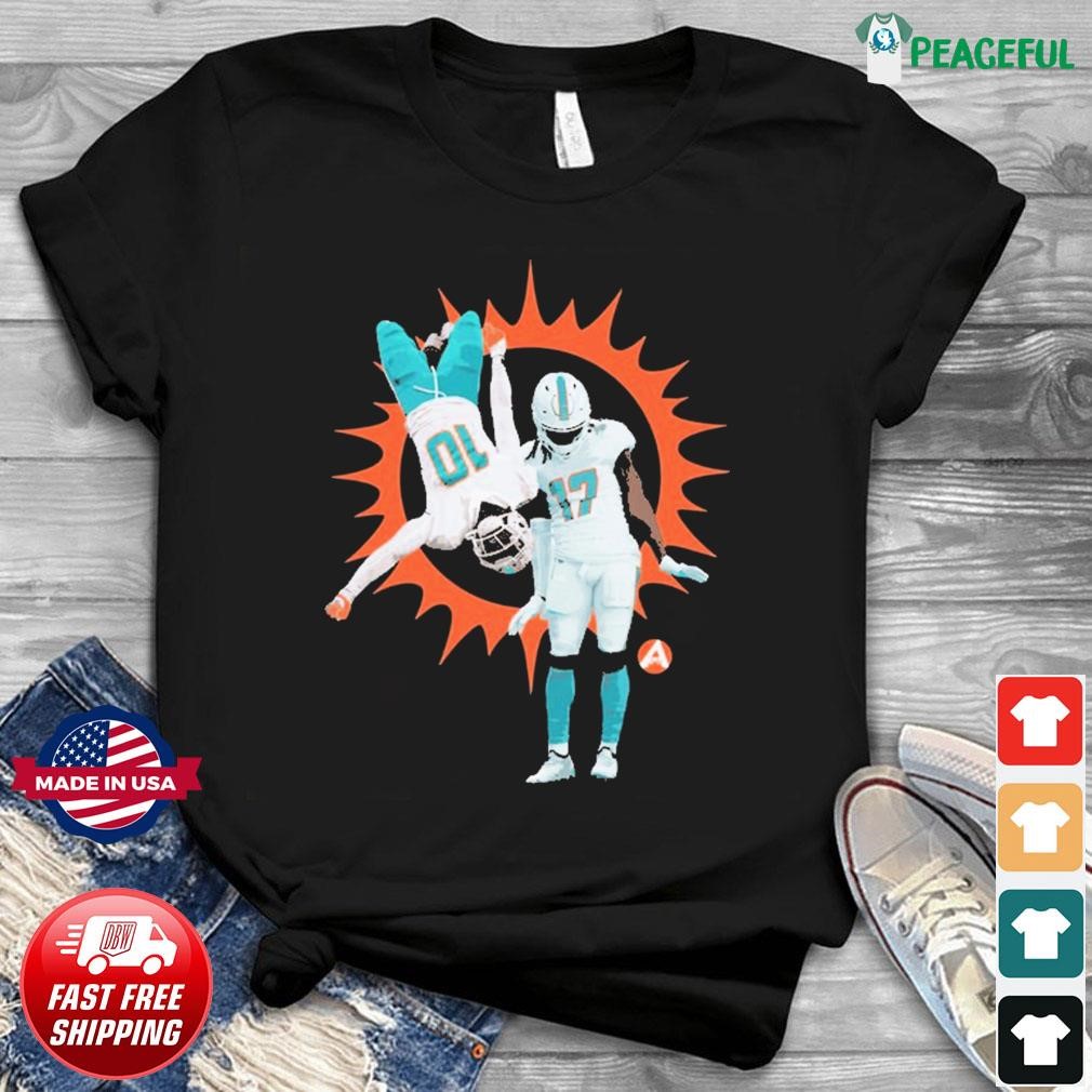 youth tyreek hill dolphins jersey