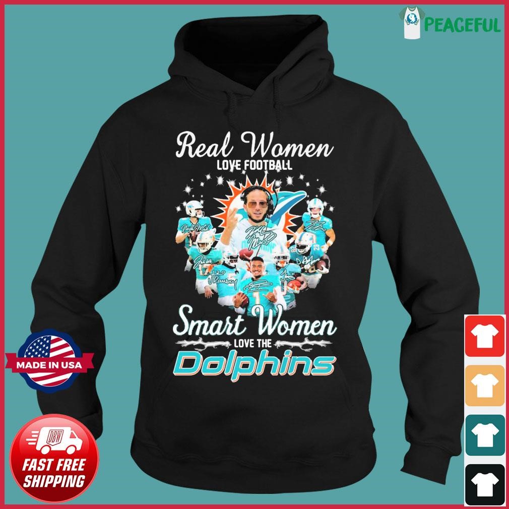 New York Jets team Real Women love football smart Women love the Jets  signatures shirt, hoodie, sweater, long sleeve and tank top