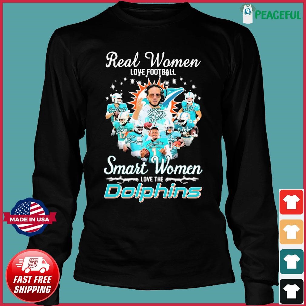 New York Jets team Real Women love football smart Women love the Jets  signatures shirt, hoodie, sweater, long sleeve and tank top