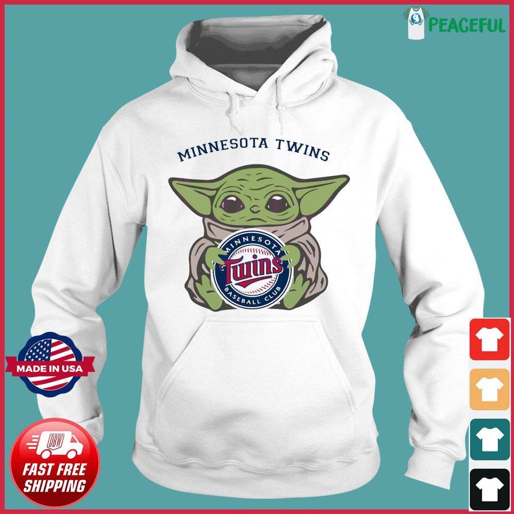 MLB World Tour Minnesota Twins baseball logo 2023 shirt, hoodie, sweater,  long sleeve and tank top