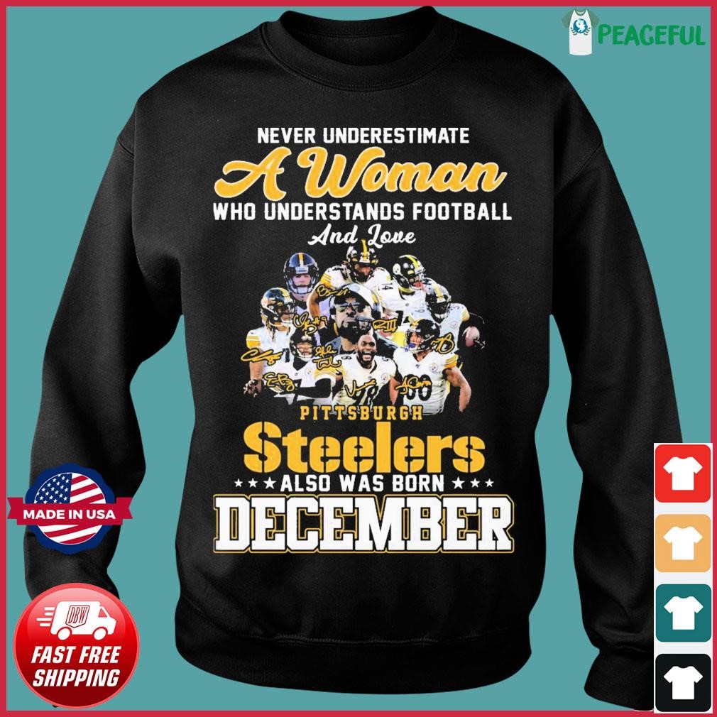 Funny Never Underestimate a Woman who understands Football And Loves Green  Bay Packers Shirt, hoodie, sweater, long sleeve and tank top