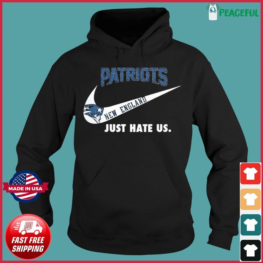 new england patriots nike sweatshirt