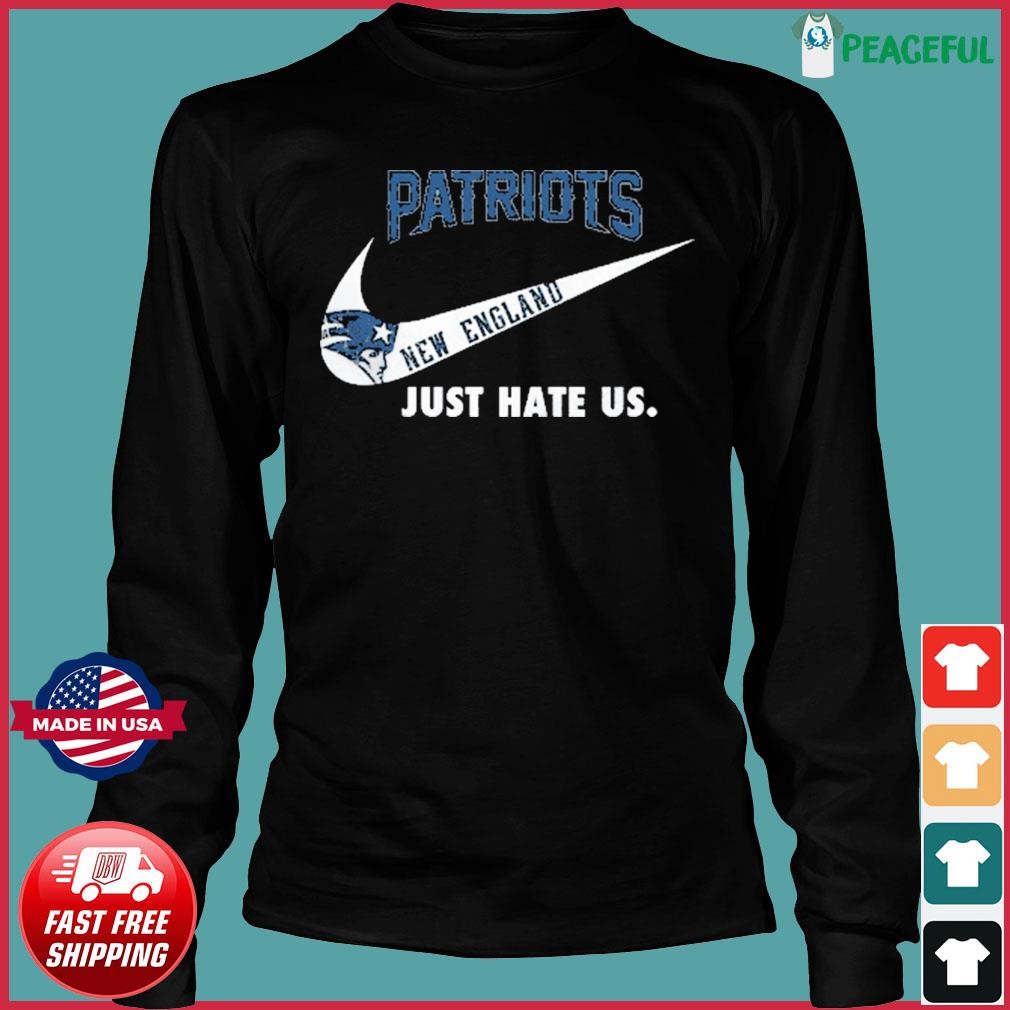 patriots nike gear