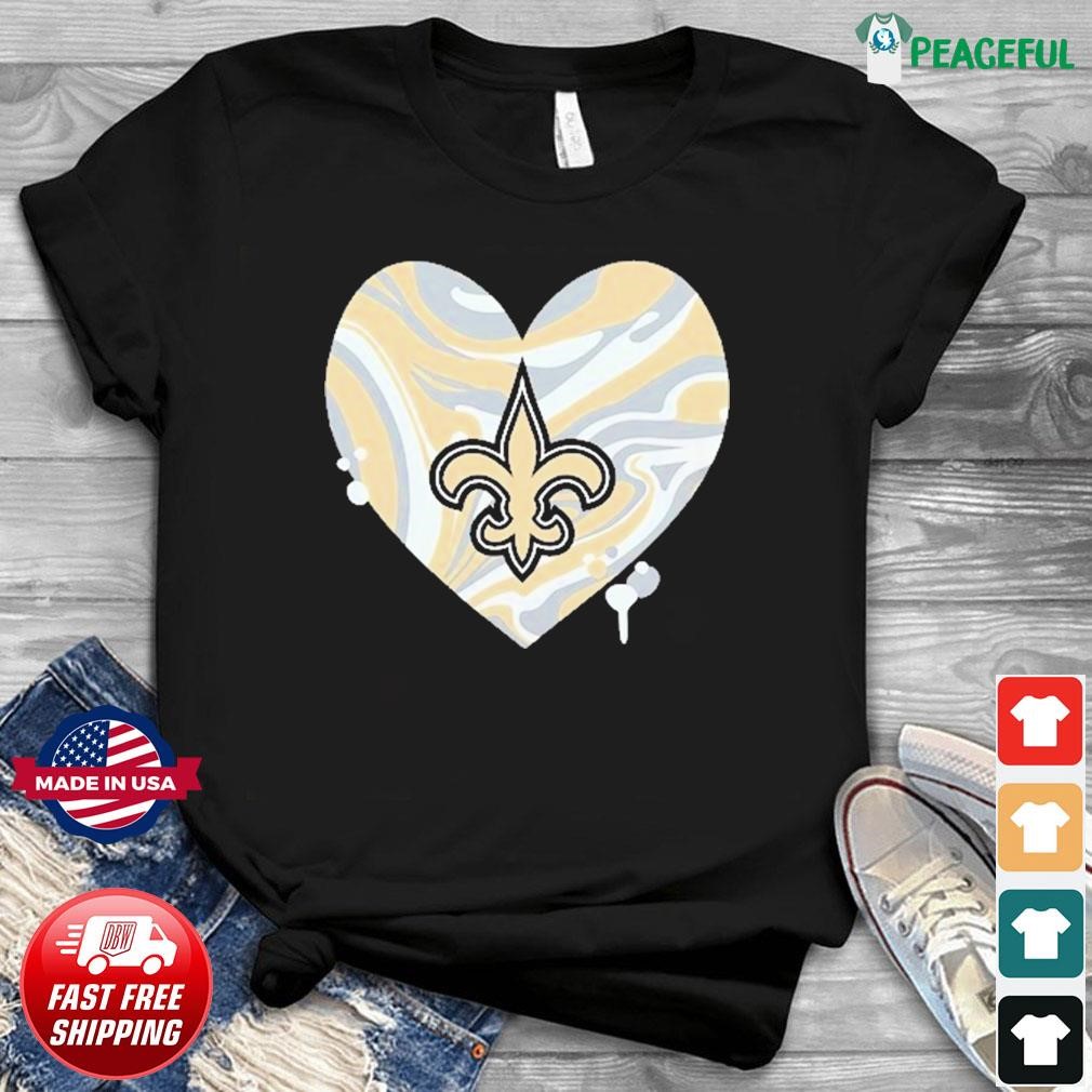 In The Most Wonderful Time Of The Year New Orleans Saints shirt, hoodie,  sweater, long sleeve and tank top