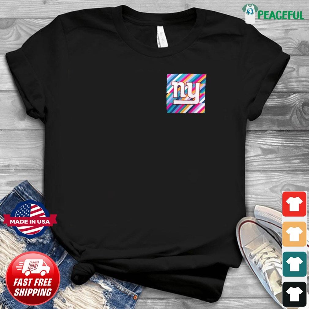 New York Giants 2023 NFL Crucial Catch Sideline Shirt, hoodie, sweater,  long sleeve and tank top